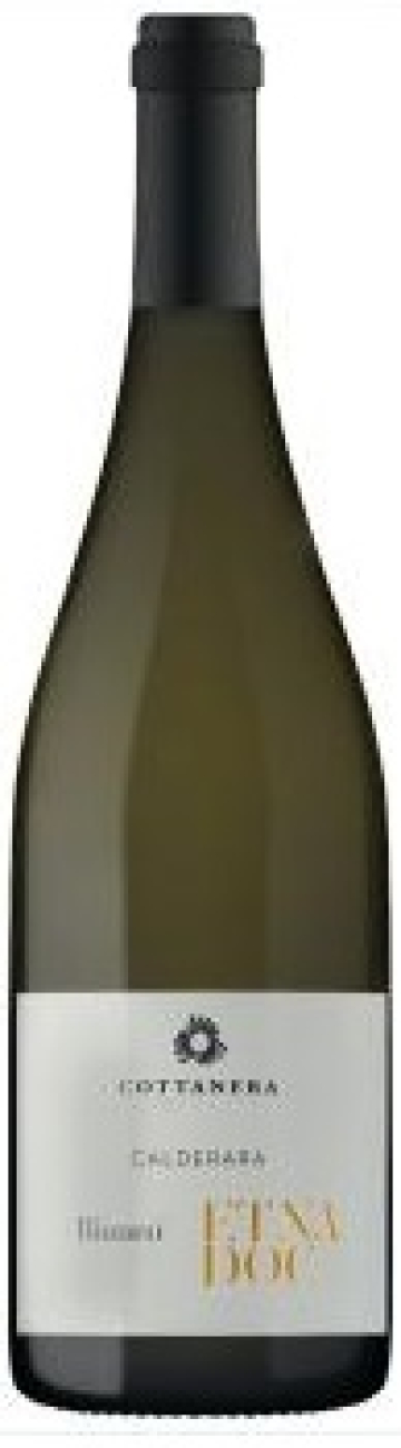 COTTANERA Etna Bianco DOC Calderara